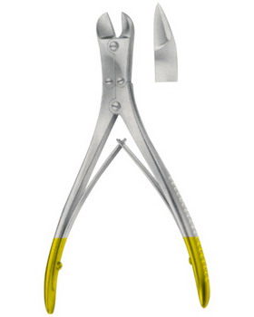 Wire Bending Pliers & Wire Cutters  